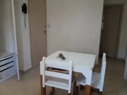 Alquiler temporario de apartamento em Mar del plata