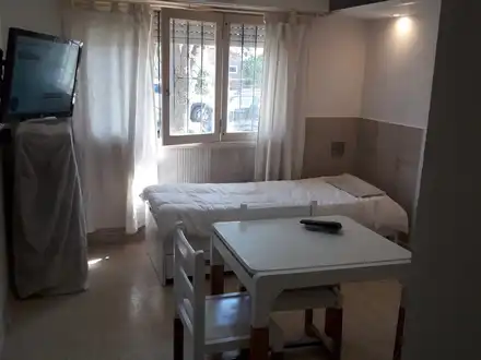 Alquiler temporario de apartamento em Mar del plata