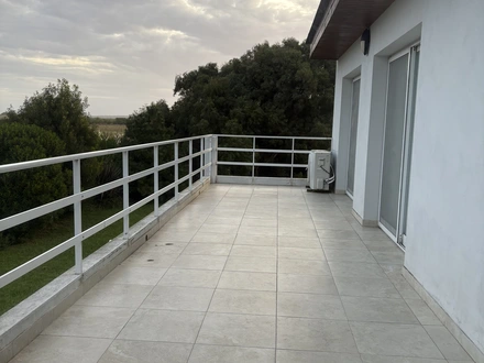 Alquiler temporario de casa em La caleta