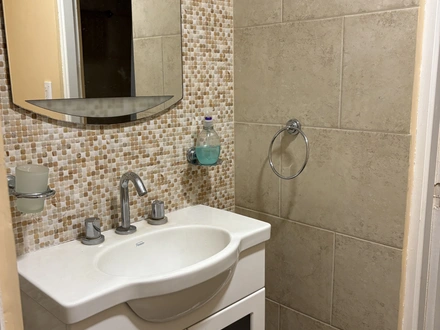 Alquiler temporario de casa em La caleta