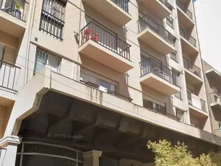 Alquiler temporario de apartamento em Mar de