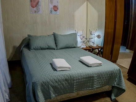 Alquiler temporario de apartamento em Mar de