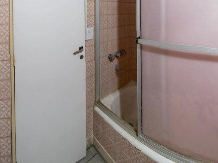 Alquiler temporario de apartamento em Mar de