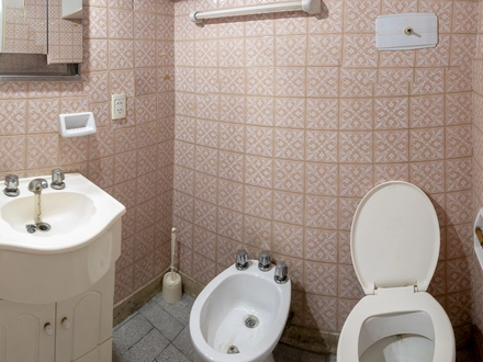 Alquiler temporario de apartamento em Mar de