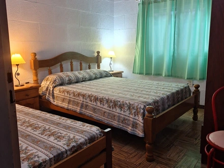 Alquiler temporario de apartamento em Ostende