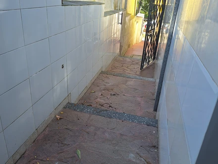 Alquiler temporario de apartamento em Ostende