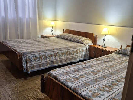 Alquiler temporario de apartamento em Ostende