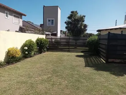 Alquiler temporario de casa em Miramar