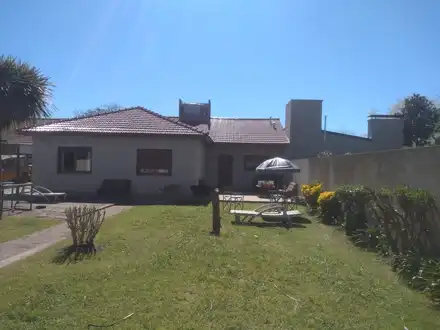 Alquiler temporario de casa em Miramar