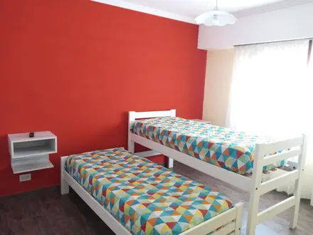 Alquiler temporario de casa em Miramar