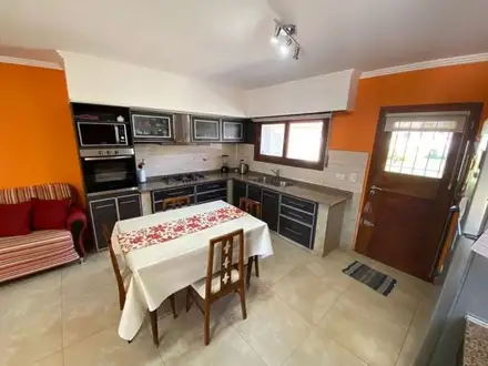 Alquiler temporario de casa em Miramar