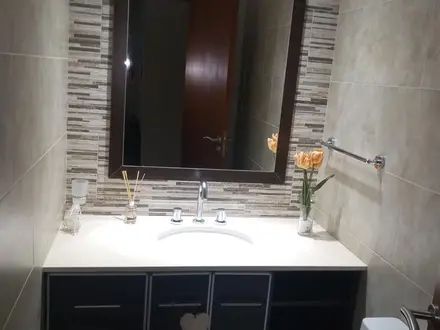 Alquiler temporario de casa em Miramar