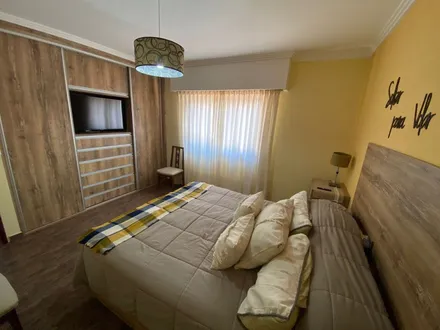 Alquiler temporario de casa em Miramar