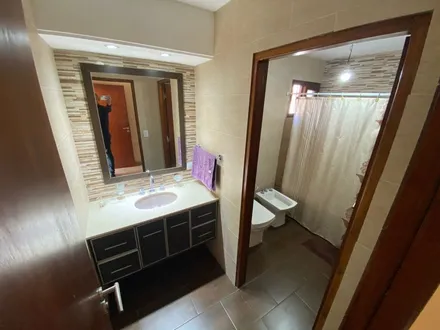 Alquiler temporario de casa em Miramar