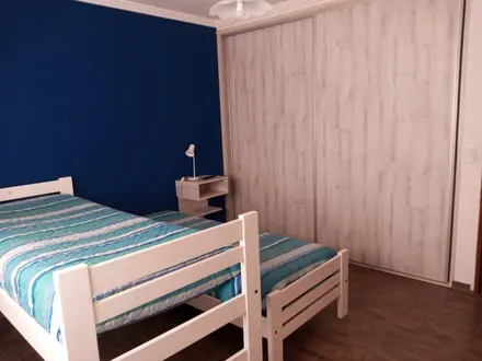 Alquiler temporario de casa em Miramar