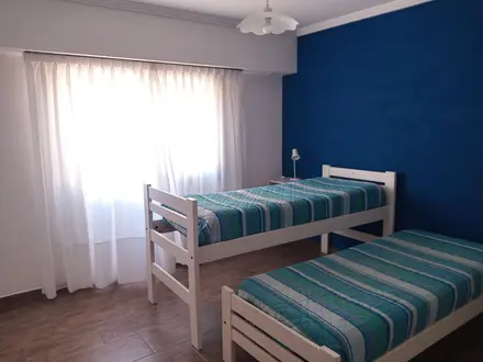 Alquiler temporario de casa em Miramar