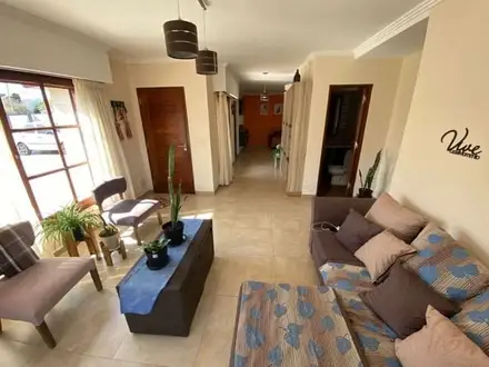 Alquiler temporario de casa em Miramar