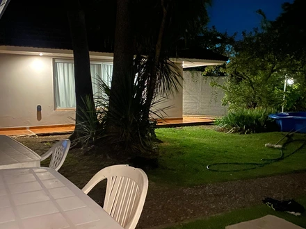Alquiler temporario de casa em Mar del plata