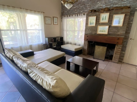 Alquiler temporario de casa em El nihuil