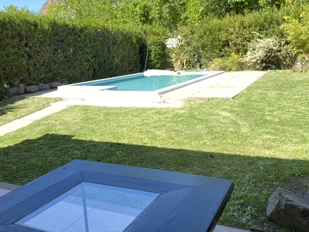 Alquiler temporario de casa em El nihuil