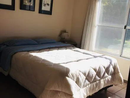 Alquiler temporario de casa em El nihuil