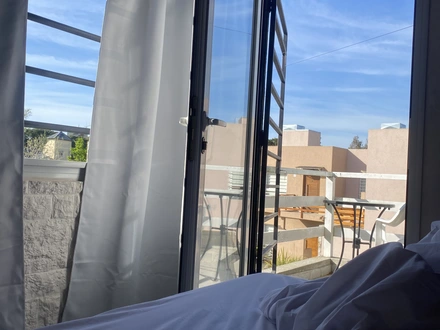 Alquiler temporario de cabana em Villa gesell