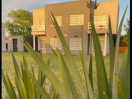 Alquiler temporario de cabana em Villa gesell