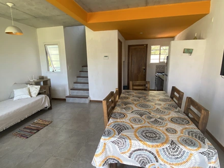 Alquiler temporario de cabana em Villa gesell