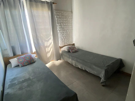 Alquiler temporario de cabana em Villa gesell