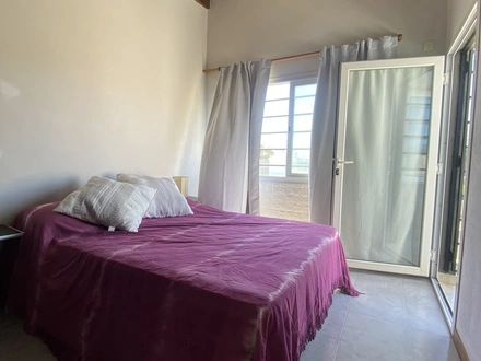 Alquiler temporario de cabana em Villa gesell