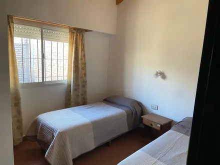 Alquiler temporario de casa em Balneario las grutas