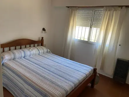 Alquiler temporario de casa em Balneario las grutas