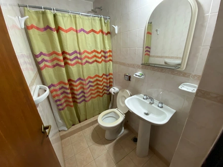 Alquiler temporario de casa em Balneario las grutas