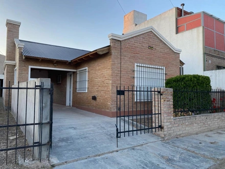Alquiler temporario de casa em Balneario las grutas