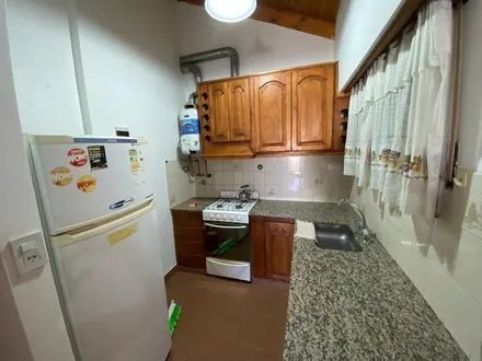 Alquiler temporario de casa em Balneario las grutas