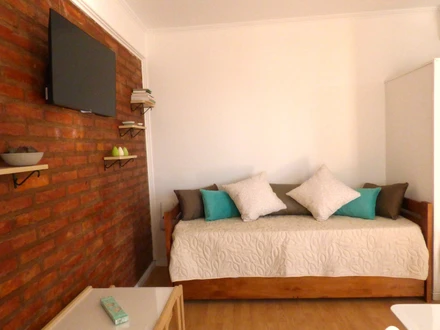 Alquiler temporario de apartamento em Puerto madryn