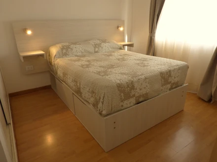 Alquiler temporario de apartamento em Puerto madryn