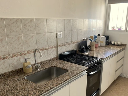Alquiler temporario de apartamento em Puerto madryn
