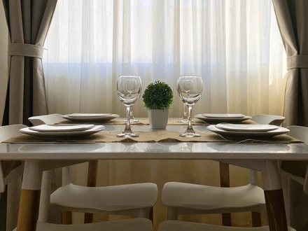 Alquiler temporario de apartamento em Puerto madryn