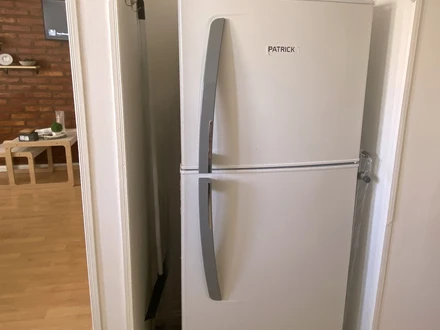 Alquiler temporario de apartamento em Puerto madryn