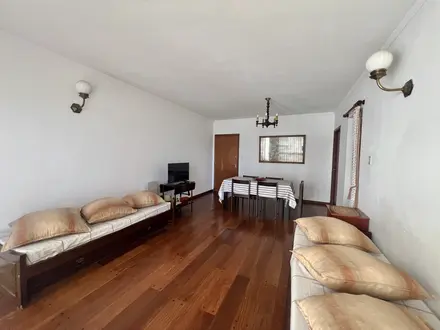 Alquiler temporario de departamento en Mar del plata
