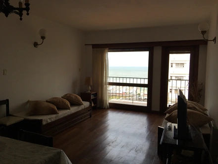 Alquiler temporario de apartamento em Mar del plata
