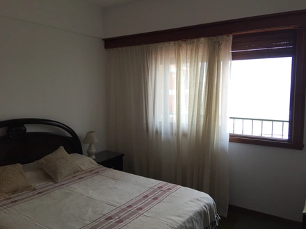 Alquiler temporario de apartamento em Mar del plata