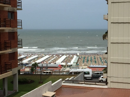 Alquiler temporario de apartamento em Mar del plata