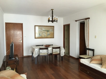 Alquiler temporario de apartamento em Mar del plata