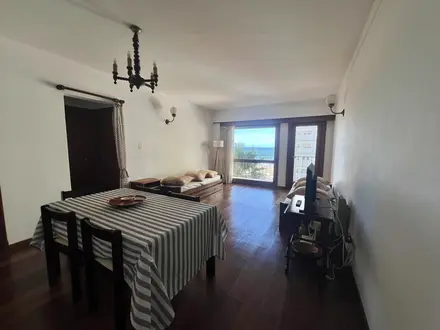 Alquiler temporario de departamento en Mar del plata