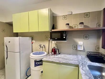 Alquiler temporario de departamento en Mar del plata