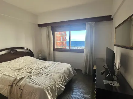 Alquiler temporario de departamento en Mar del plata