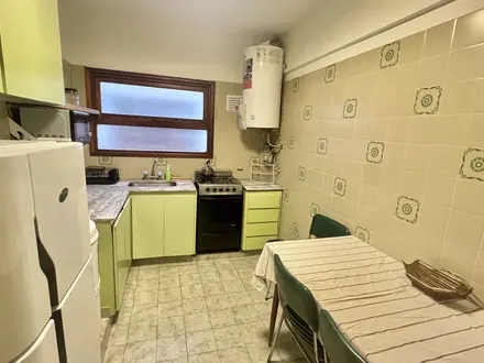 Alquiler temporario de departamento en Mar del plata
