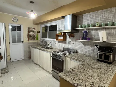 Alquiler temporario de casa em Necochea